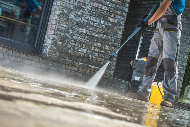 Best Concrete Sealing  in Vley Grande, AL