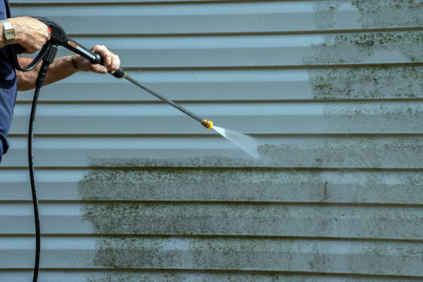 Best Parking Lot and Garage Cleaning  in Vley Grande, AL