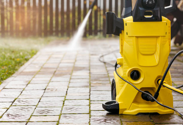 Best Playground Equipment Cleaning  in Vley Grande, AL