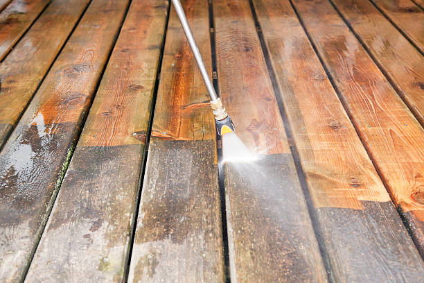 Best Machinery and Equipment Cleaning  in Vley Grande, AL